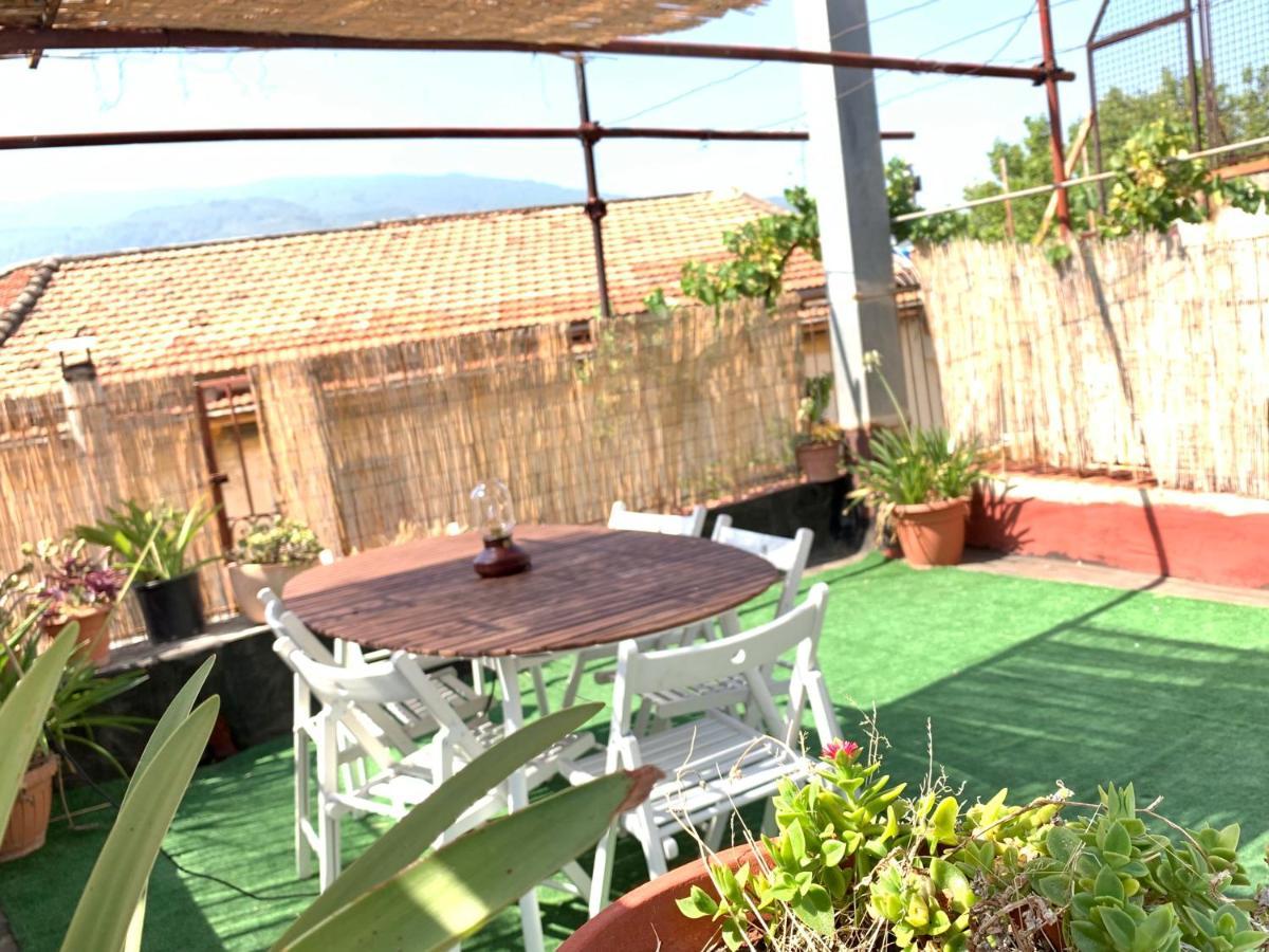 Green Modern House@Castle Apartment Lauro Exterior photo