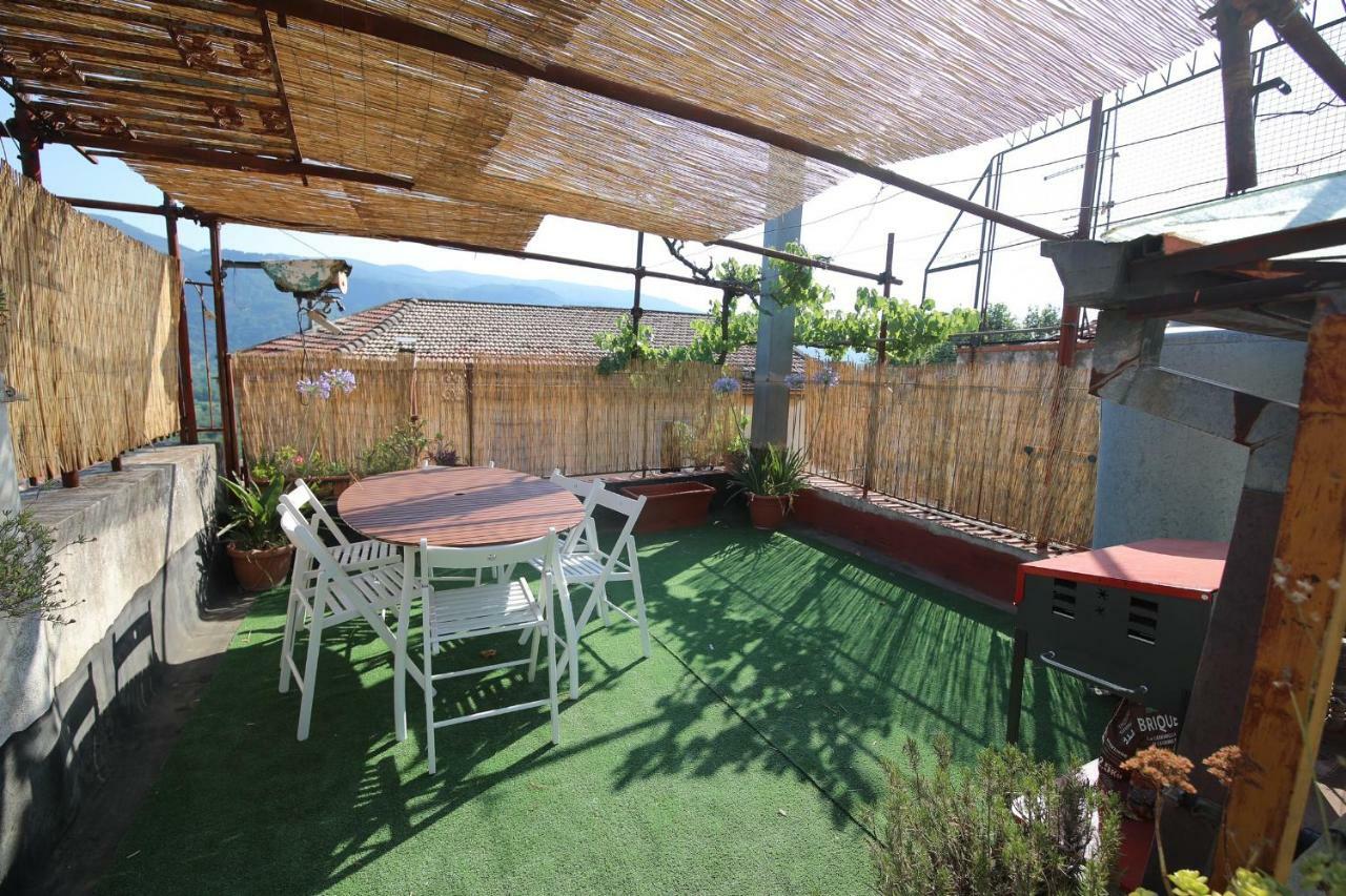 Green Modern House@Castle Apartment Lauro Exterior photo